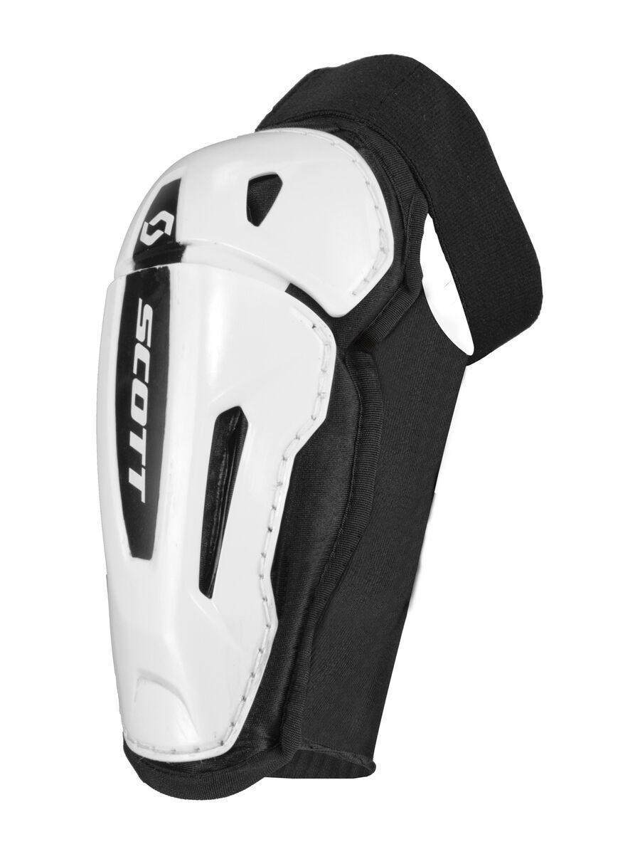 Scott Commander Elbow Guards, black - Bild 1