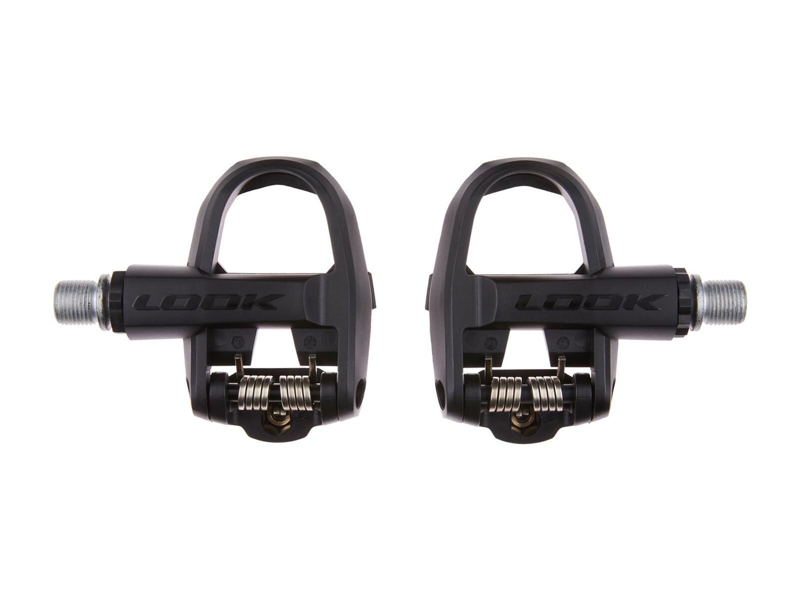 Look Kéo Classic 3+, black - Bild 2