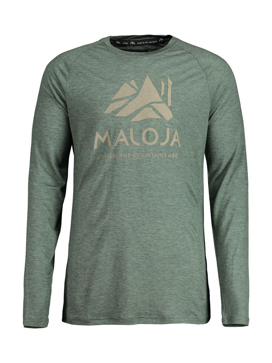 Maloja GablerM., cypress - Bild 1
