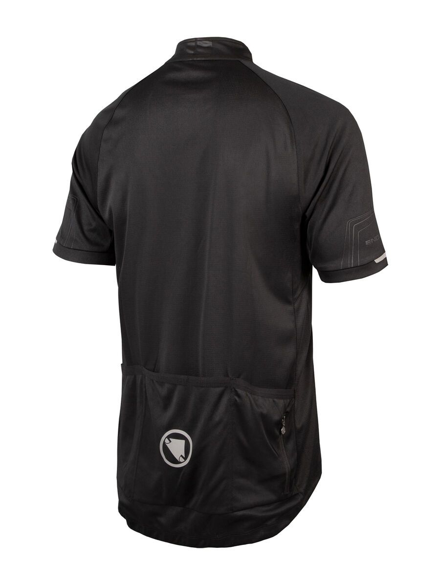 Endura Xtract Trikot II (Kurzarm), schwarz - Bild 2