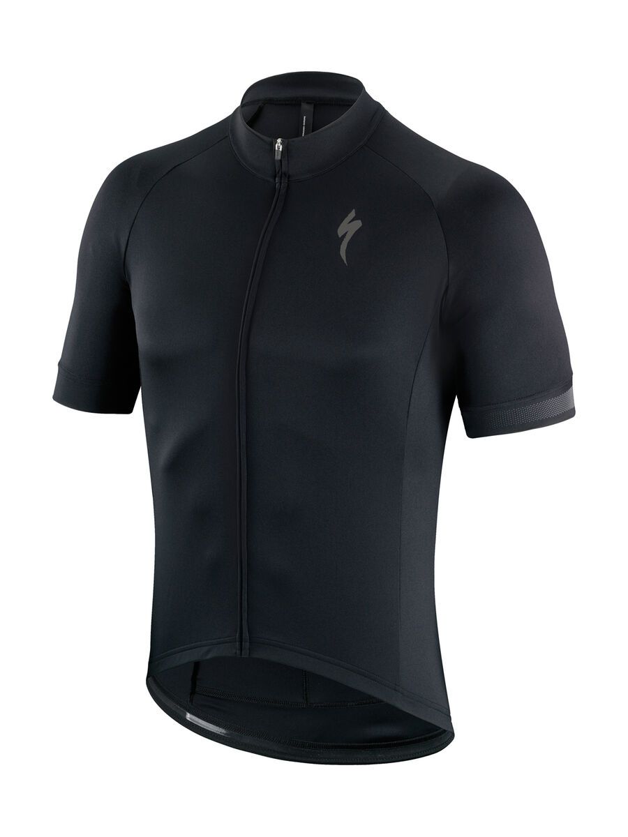 Specialized RBX Sport Logo Shortsleeve Jersey, black reflex - Bild 1