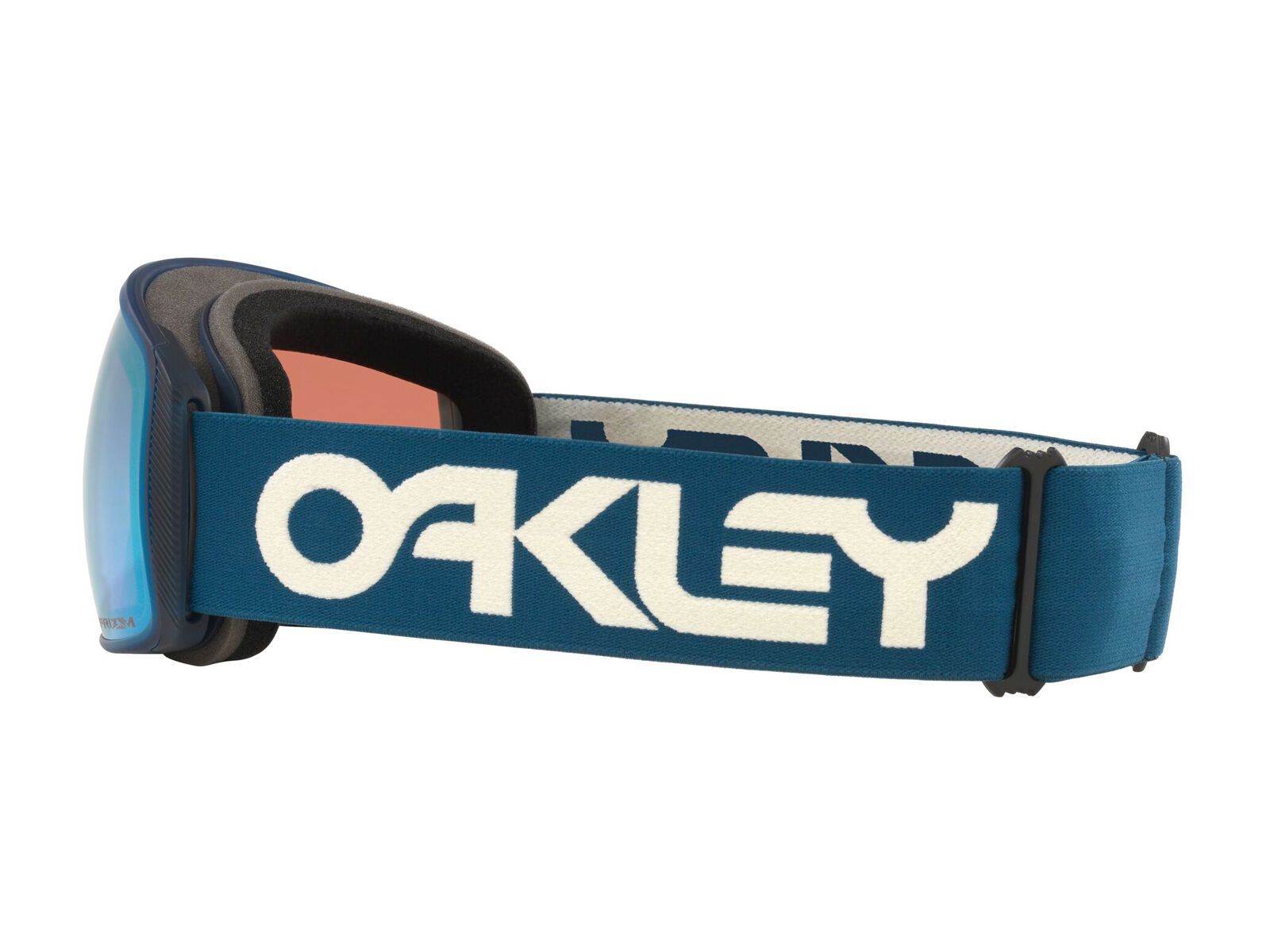 Oakley Flight Tracker L - Prizm Snow Sapphire Iridium, b1b posiedon - Bild 4