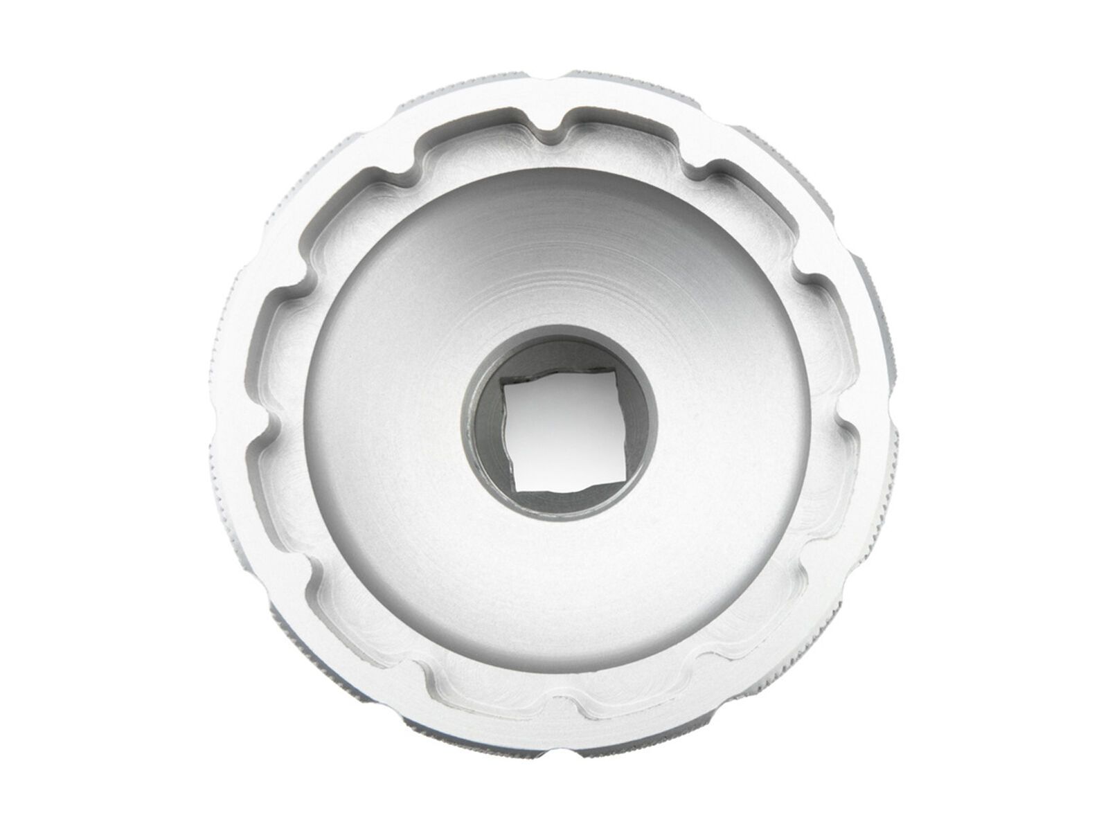 Park Tool BBT-79.3 Tretlagerwerkzeug - 12-Kerben - Bild 4