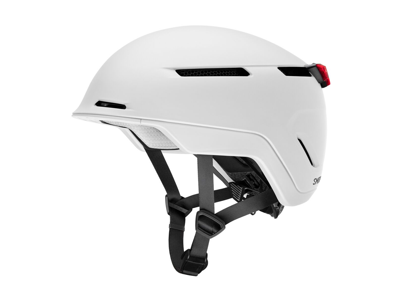 Smith Dispatch MIPS, matt white - Bild 1