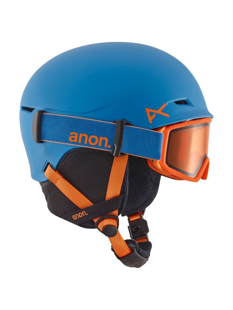 Anon Define, blue - Bild 1