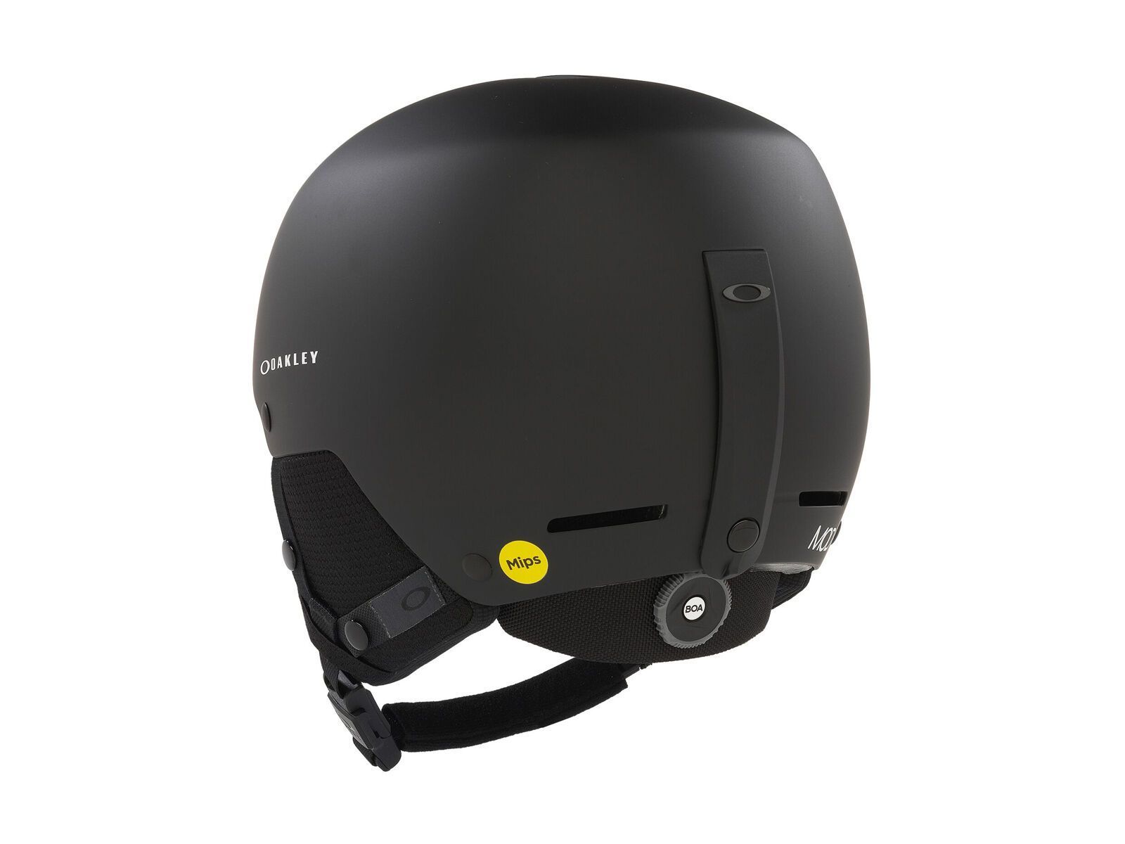 Oakley Mod1 Pro Youth, blackout - Bild 4