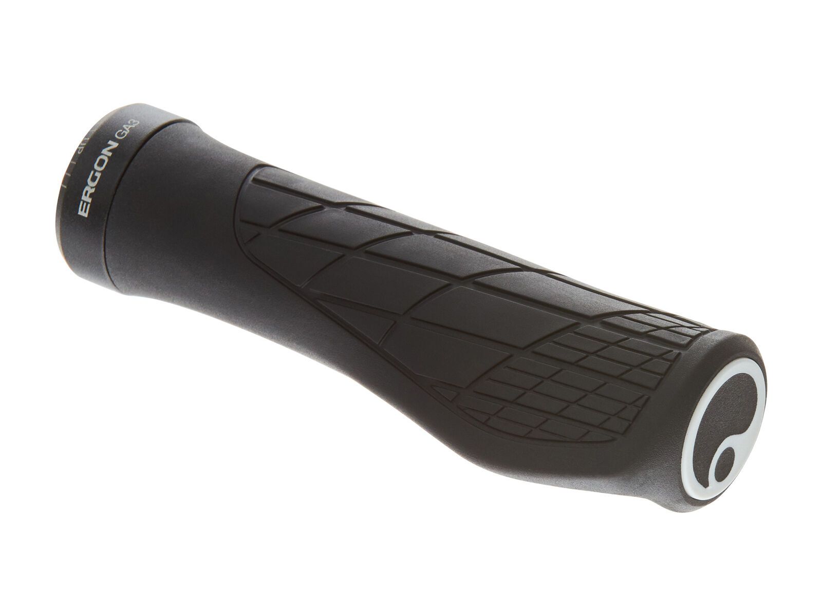 Ergon GA3 Small, black - Bild 1