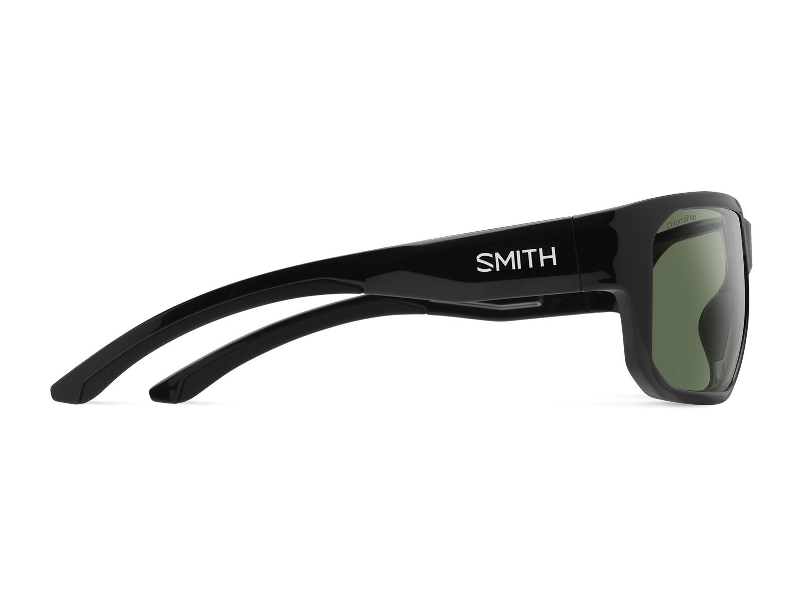 Smith Arvo, ChromaPop Polarized Gray Green / black - Bild 3