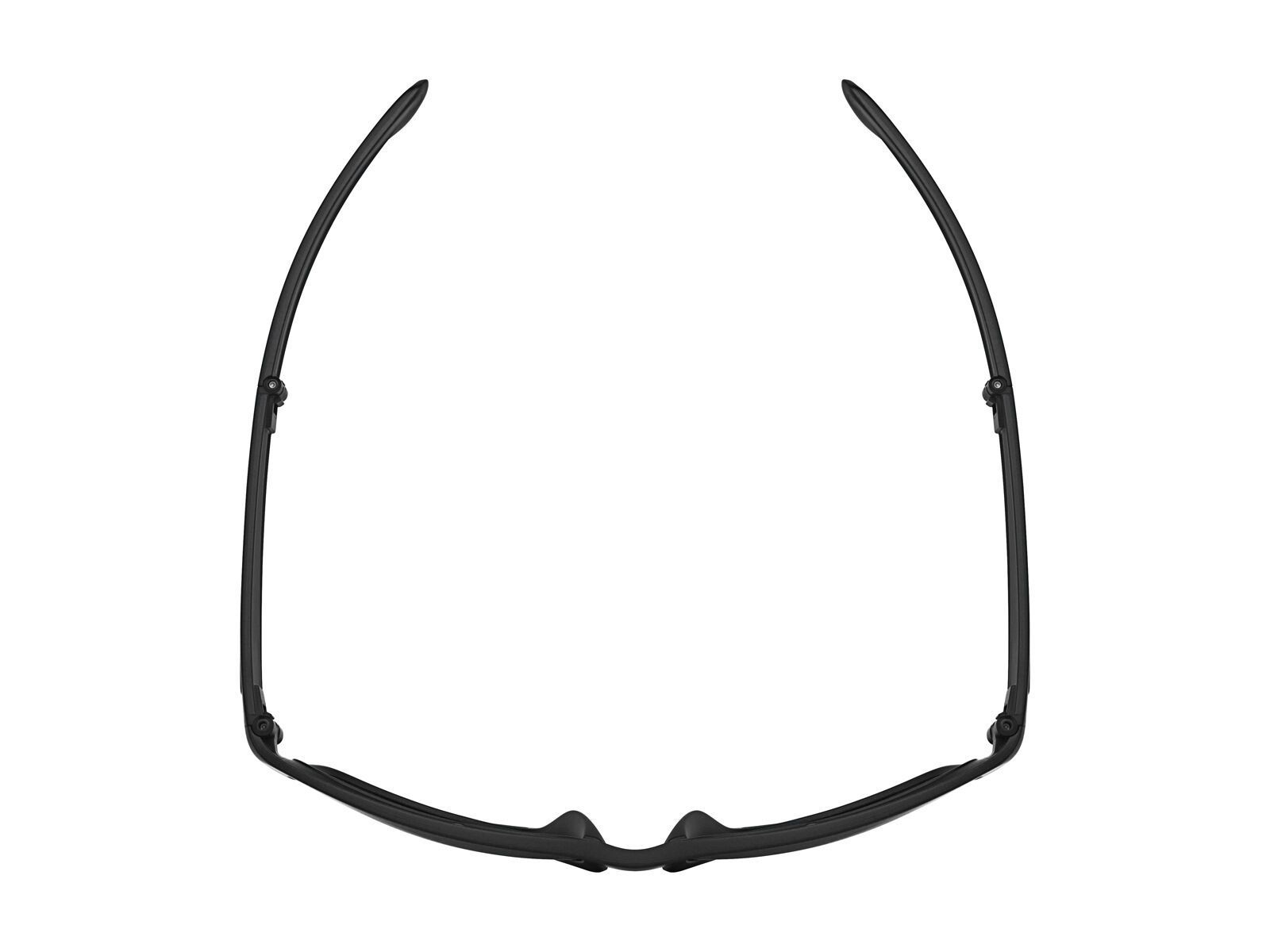 Oakley Sliver Foldable, matte grey ink/black iridium - Bild 2