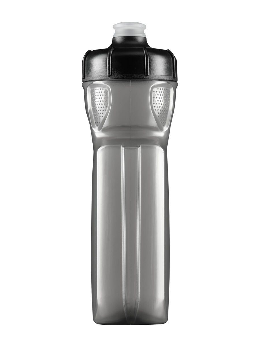 Cannondale Gripper Aero Bottle, grey - Bild 2