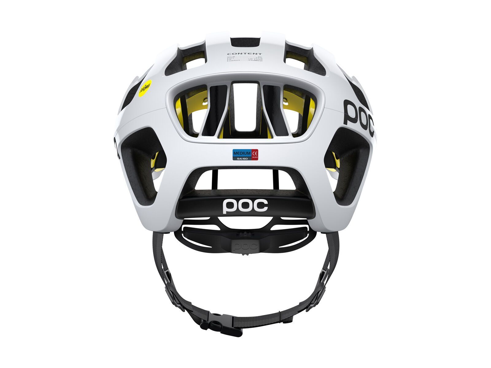 POC Octal MIPS, hydrogen white - Bild 3