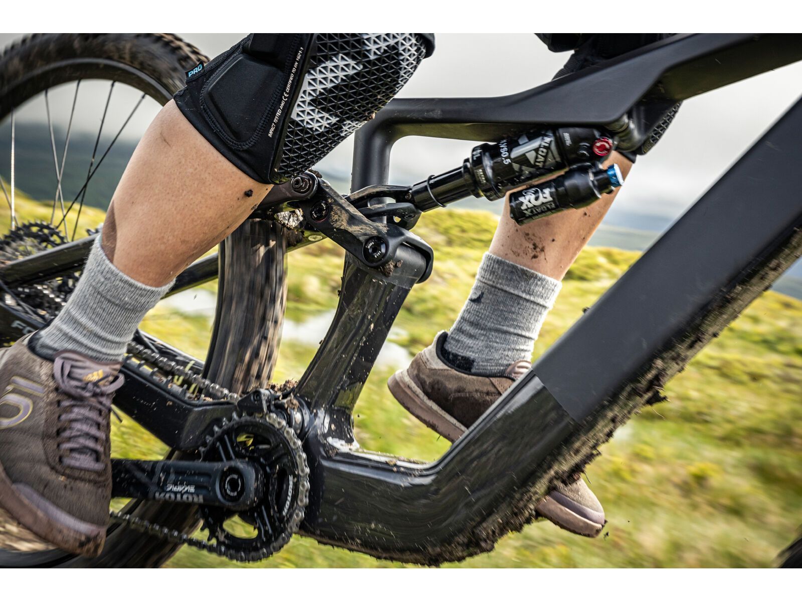 Focus Jam² SL 9.9, carbon raw / carbon glossy - Bild 11