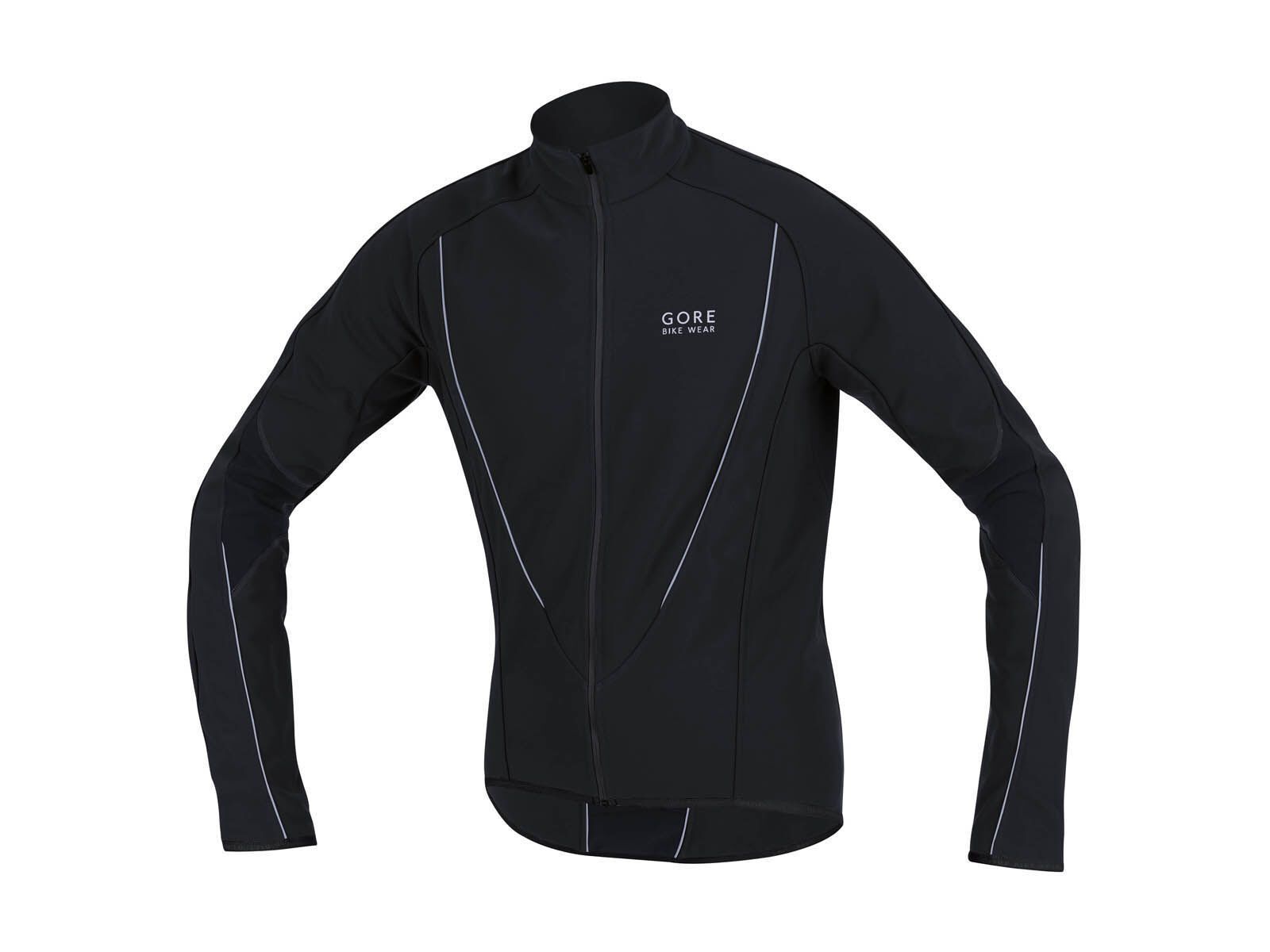 Gore Bike Wear Power SO Jacket, black - Bild 1