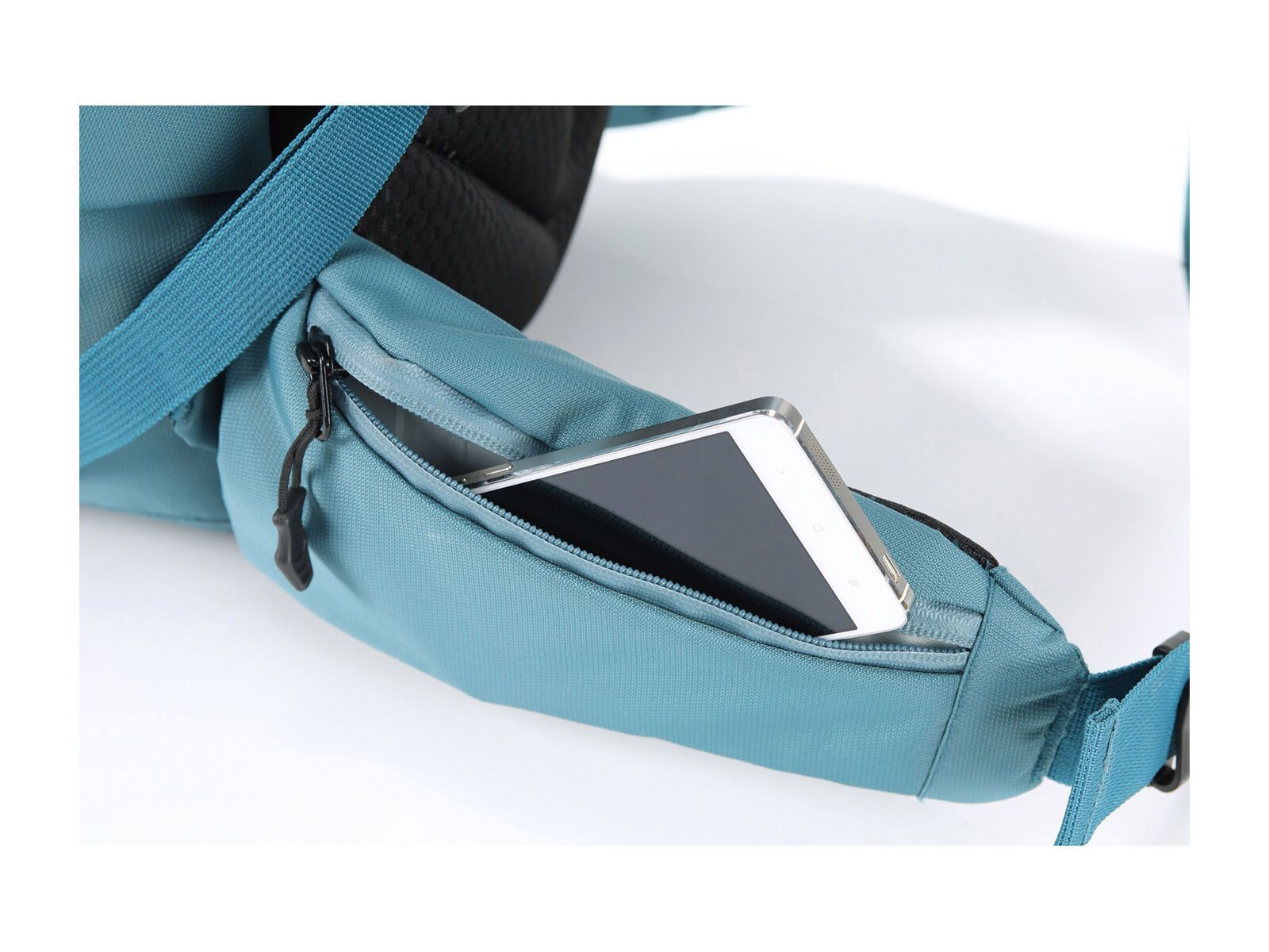 Nitro Slash 25 Pro, arctic - Bild 13