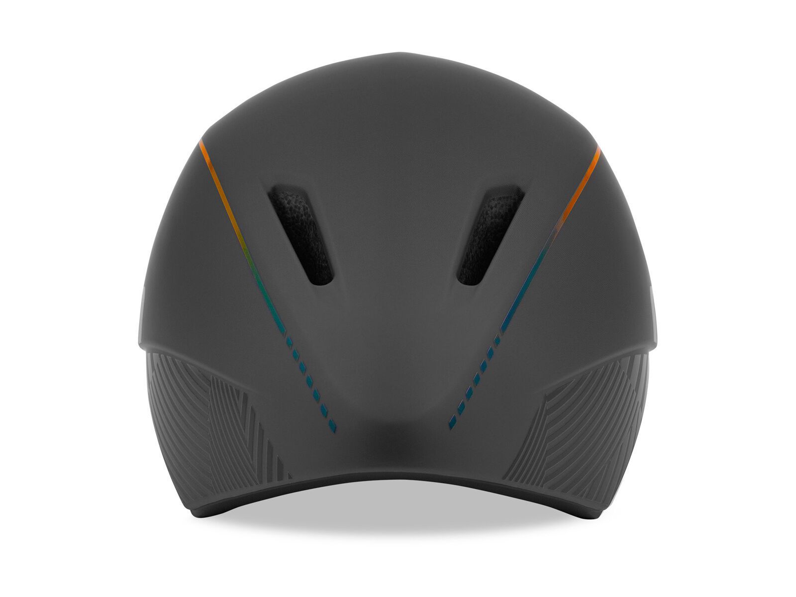 Giro Aerohead MIPS, mat black fire - Bild 3