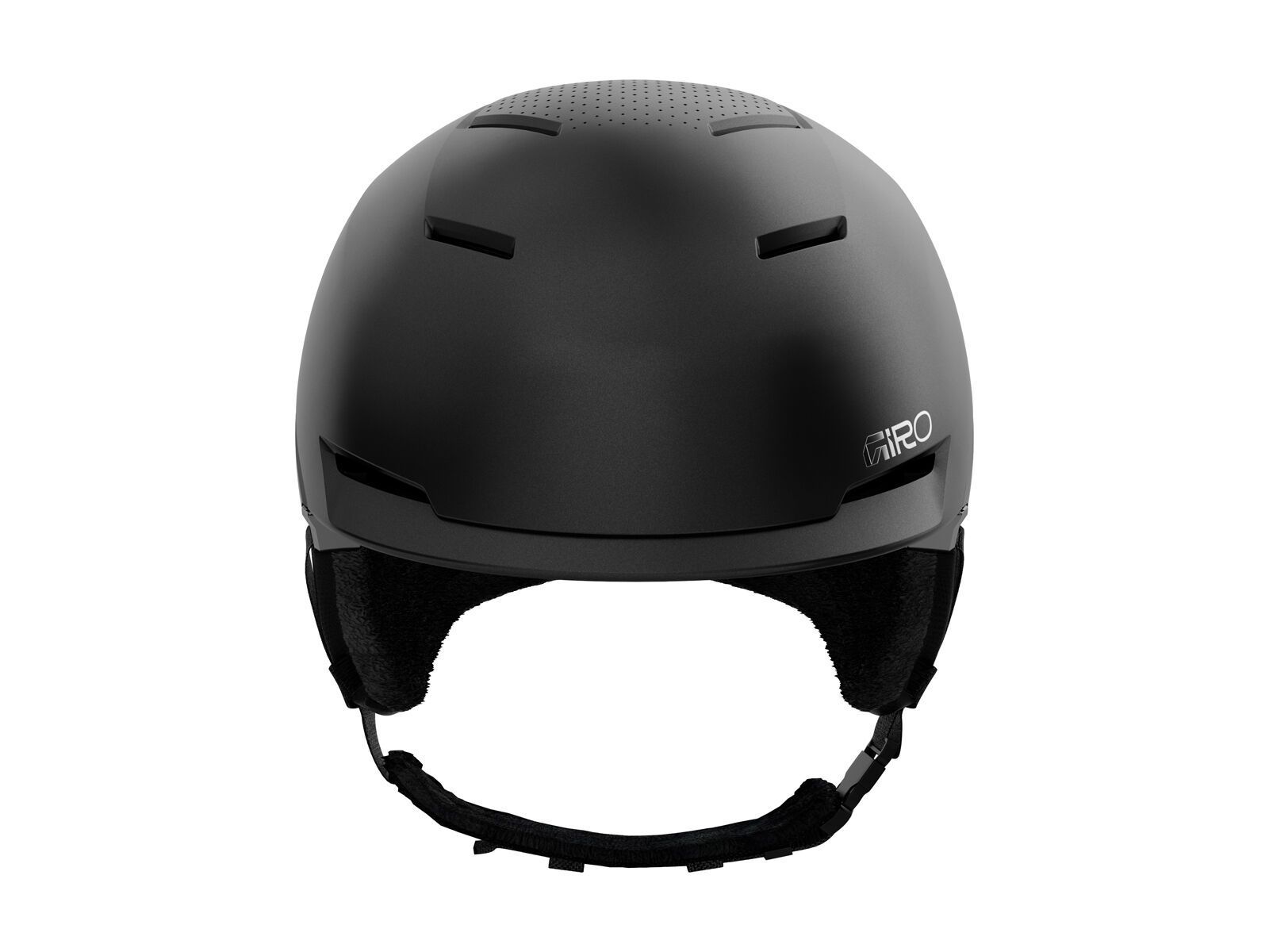 Giro Tenet MIPS, matte black pearl - Bild 3
