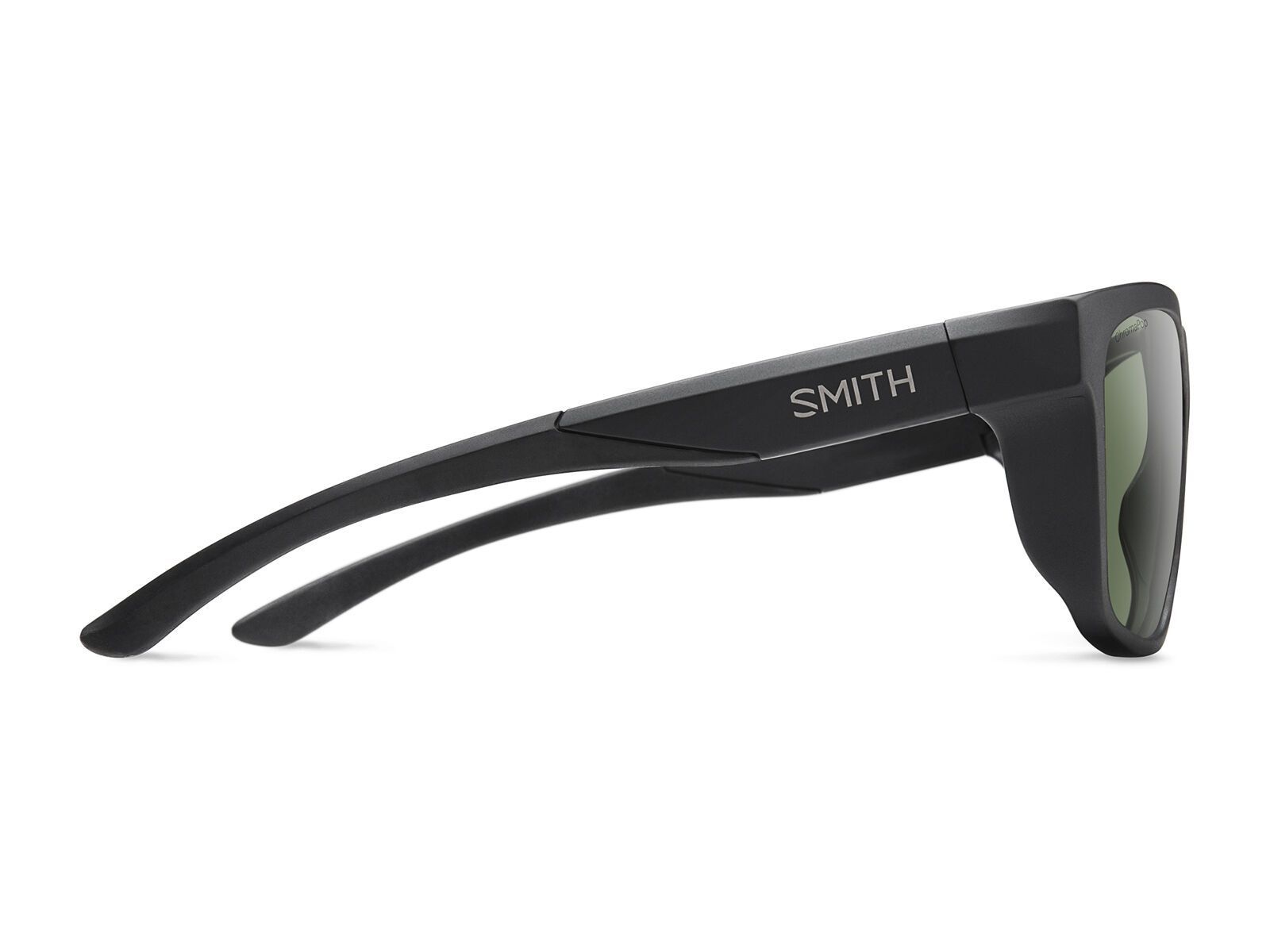 Smith Barra, ChromaPop Polarized Gray Green / matte black - Bild 3