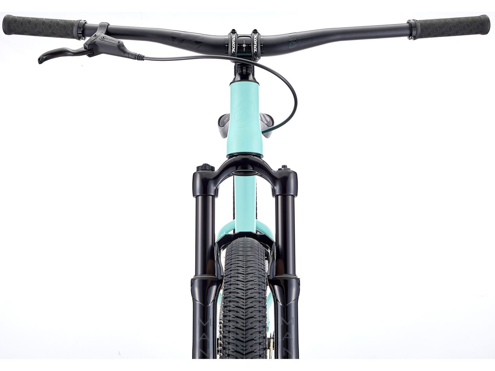 Kona Shonky, mint green - Bild 3