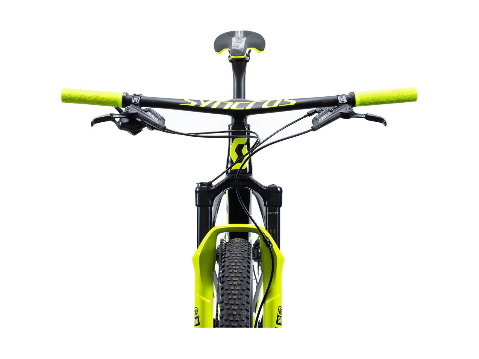 Scott Scale RC 900 World Cup - Bild 5