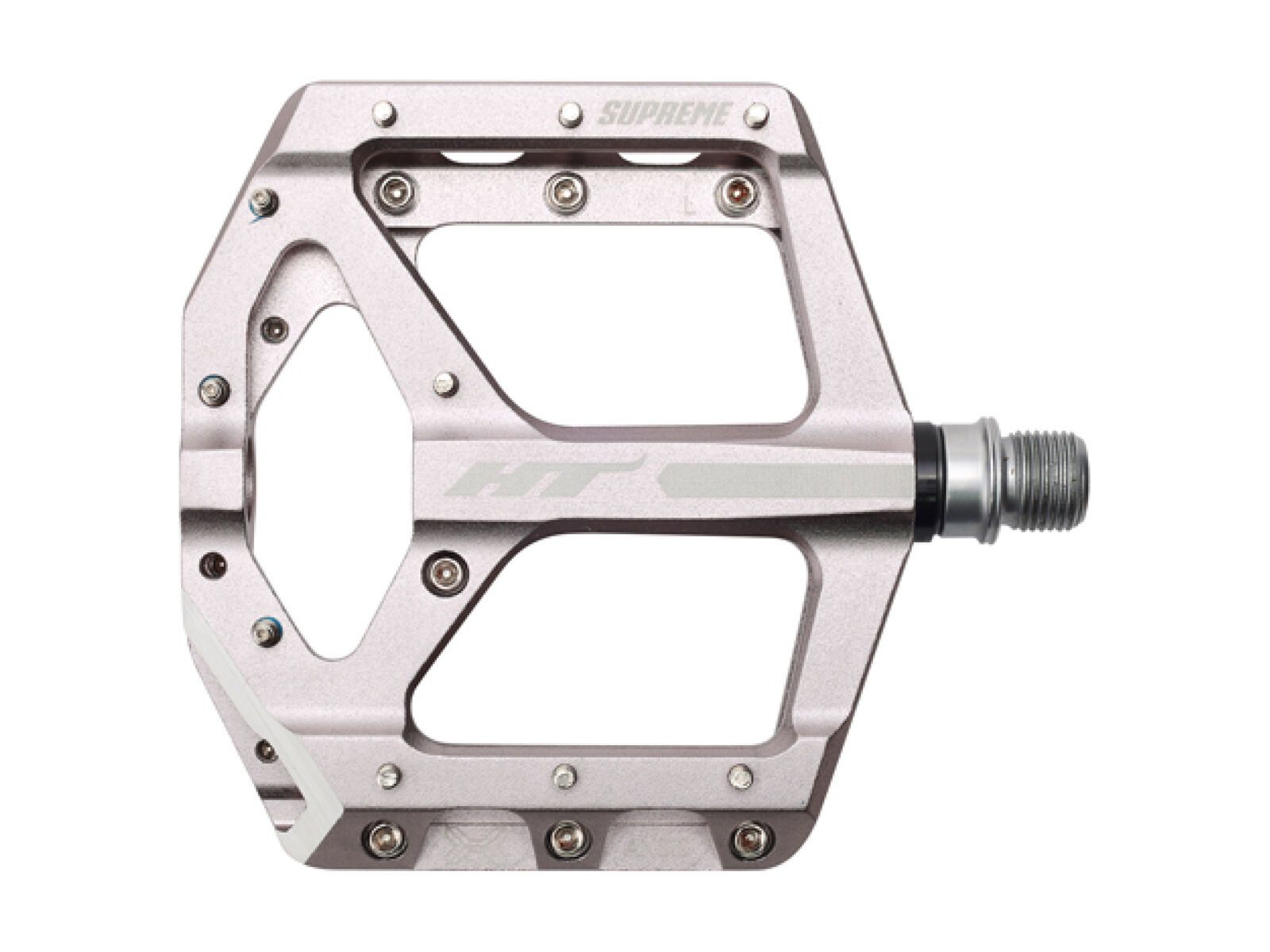 HT Components Supreme ANS10, grey - Bild 1