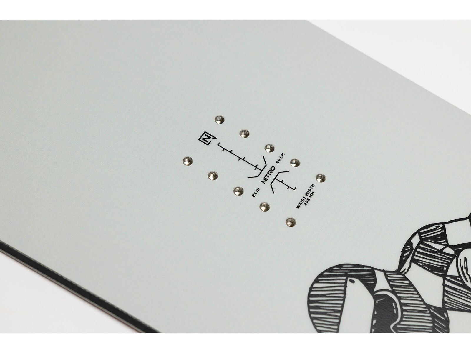 Nitro Alternator Progressive - Bild 6