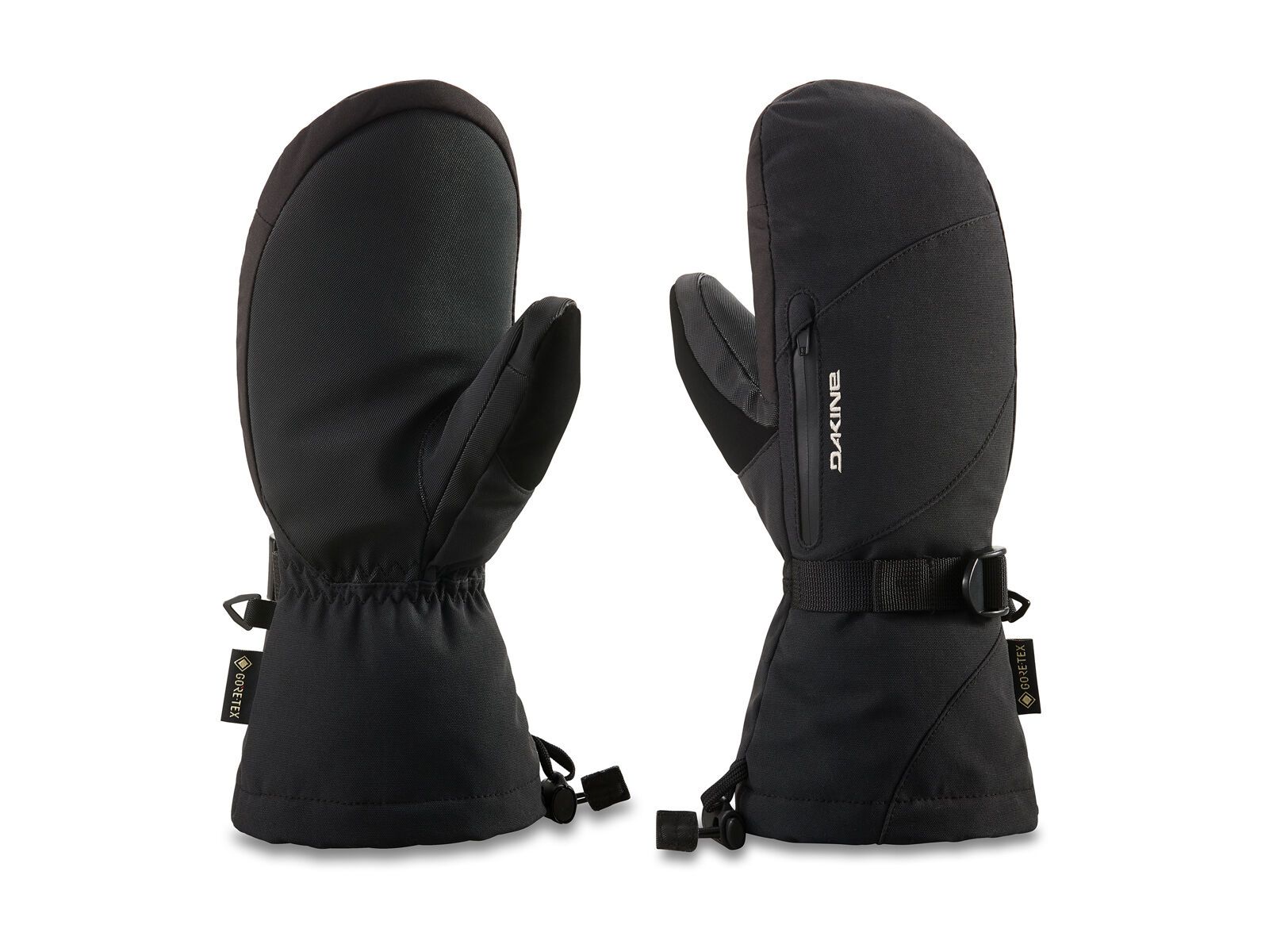 Dakine Sequoia Gore-Tex Mitt Women's, black - Bild 1