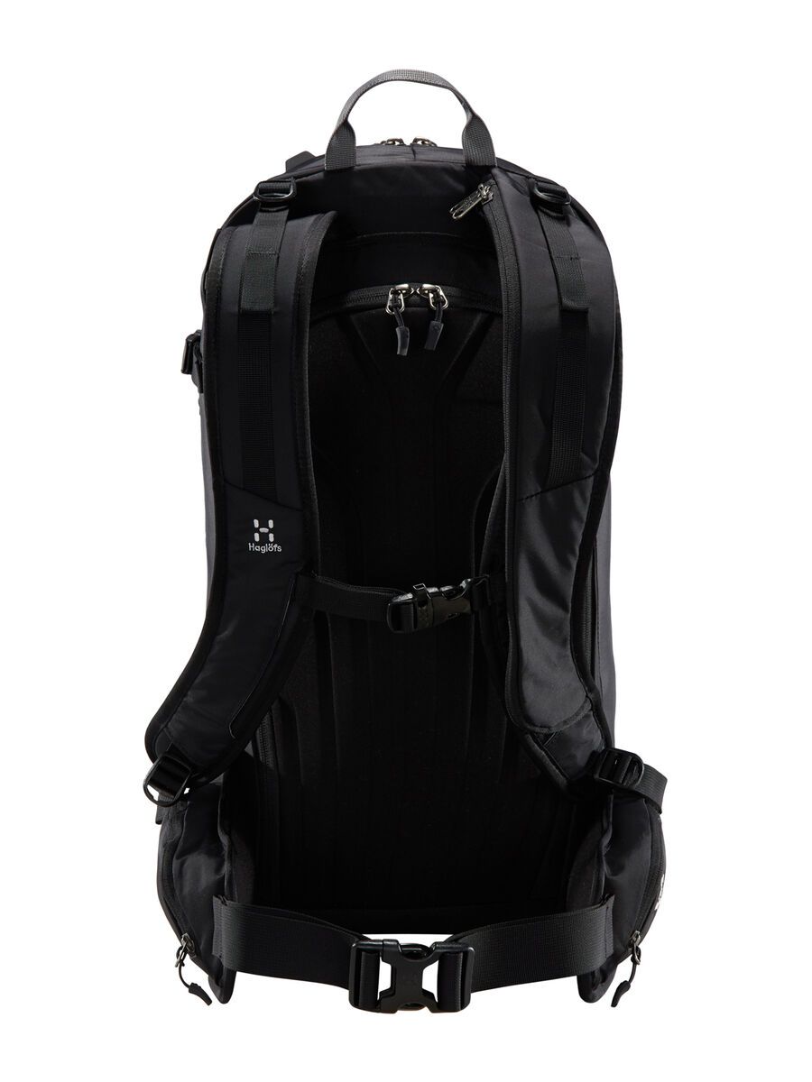 Haglöfs Skrå 27, true black - Bild 3