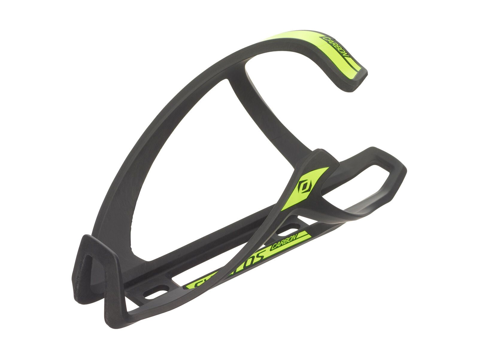 Syncros Tailor 1.0 right, black/neon yellow - Bild 1