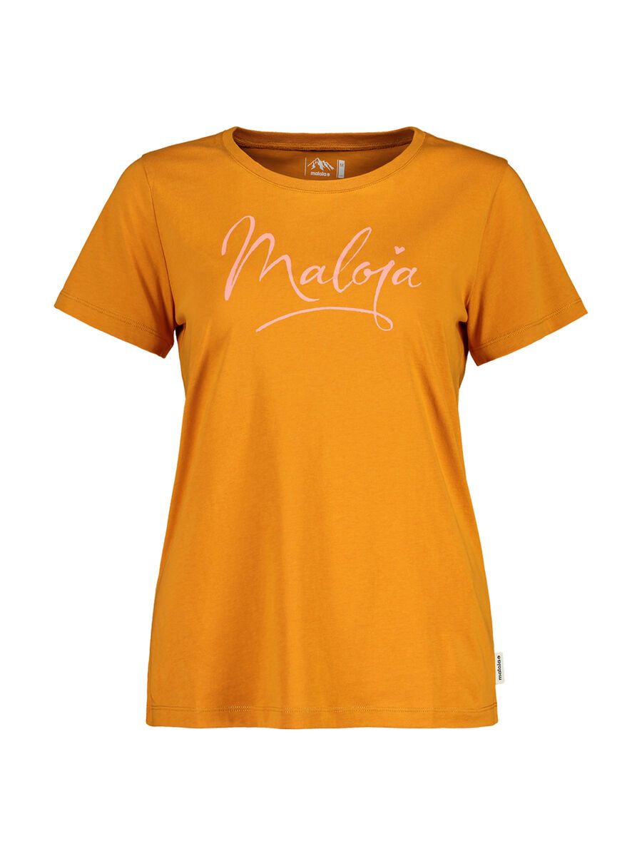 Maloja ForbeschaM., tiger - Bild 1