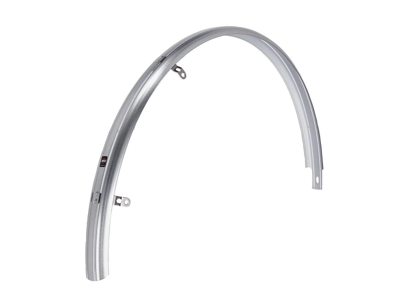 SKS Bluemels Basic Set - 28 Zoll 45, silber - Bild 3