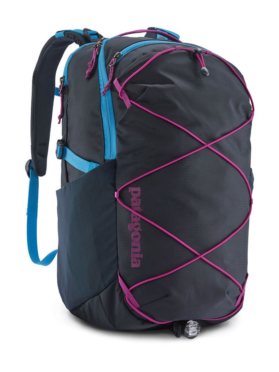 Patagonia Refugio Daypack 30L, pitch blue - Bild 3