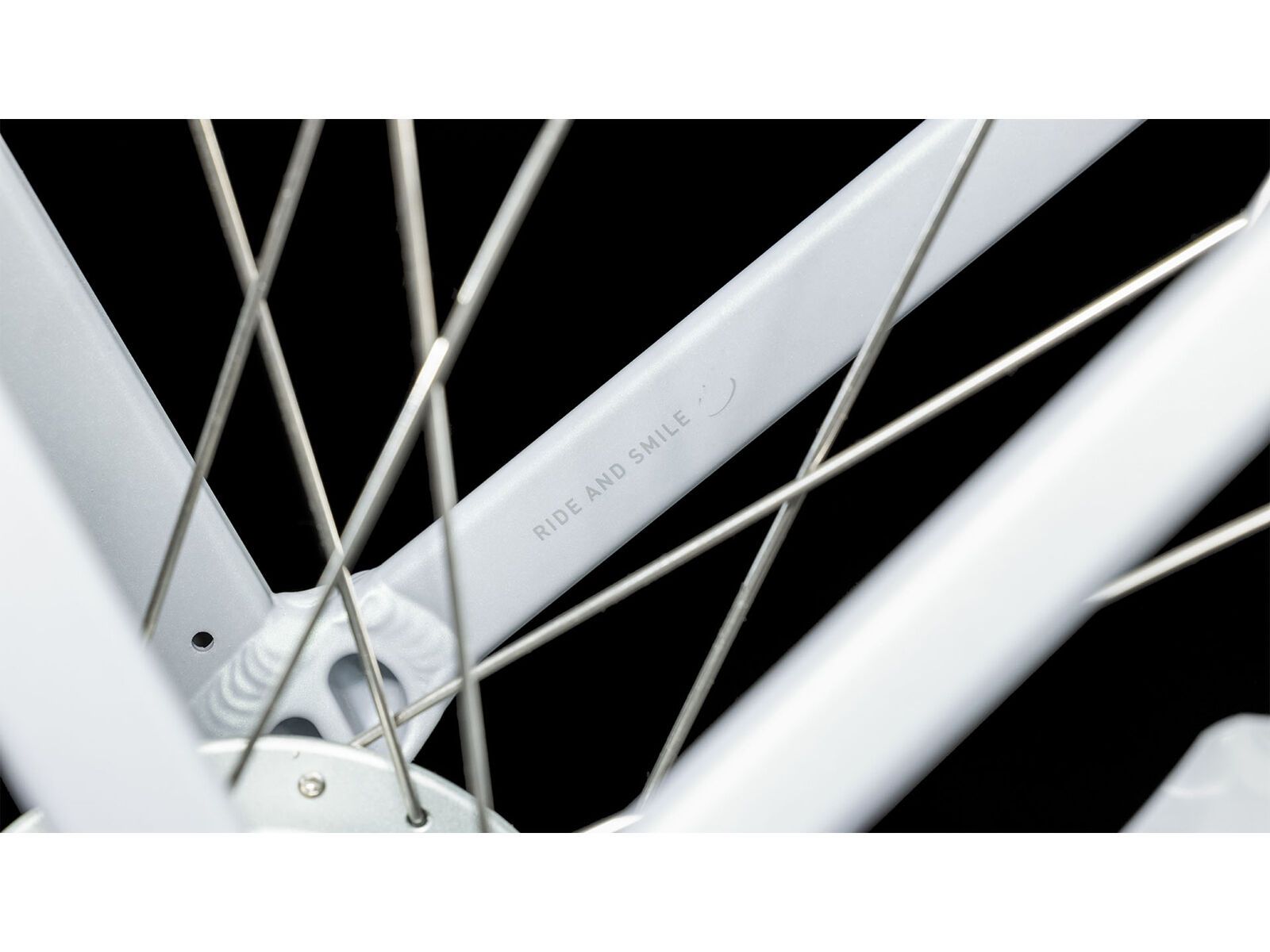 Cube Ella Cruise, metallicstone´n´grey - Bild 6