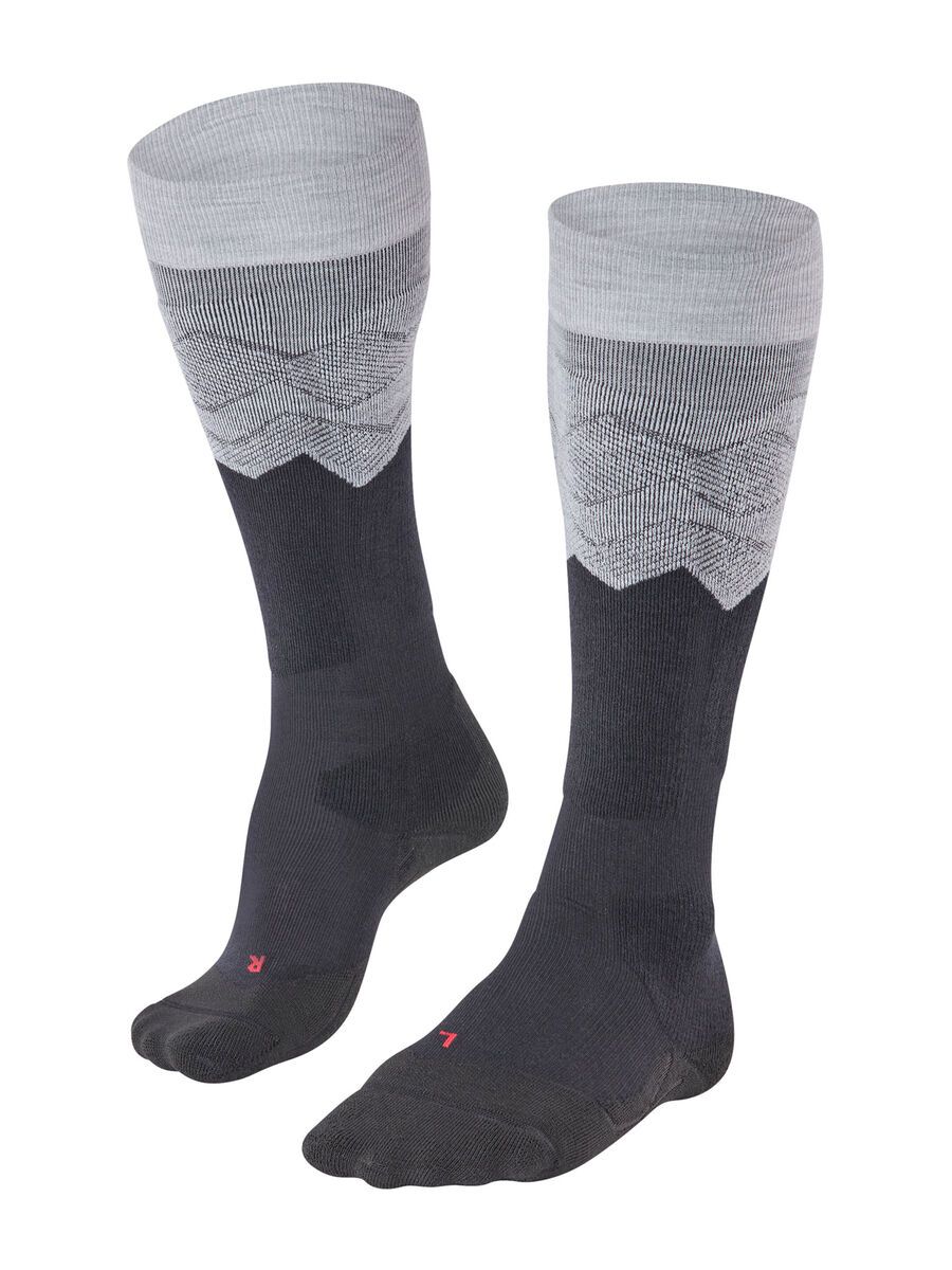 Falke SK4 Advanced Damen, black - Bild 2