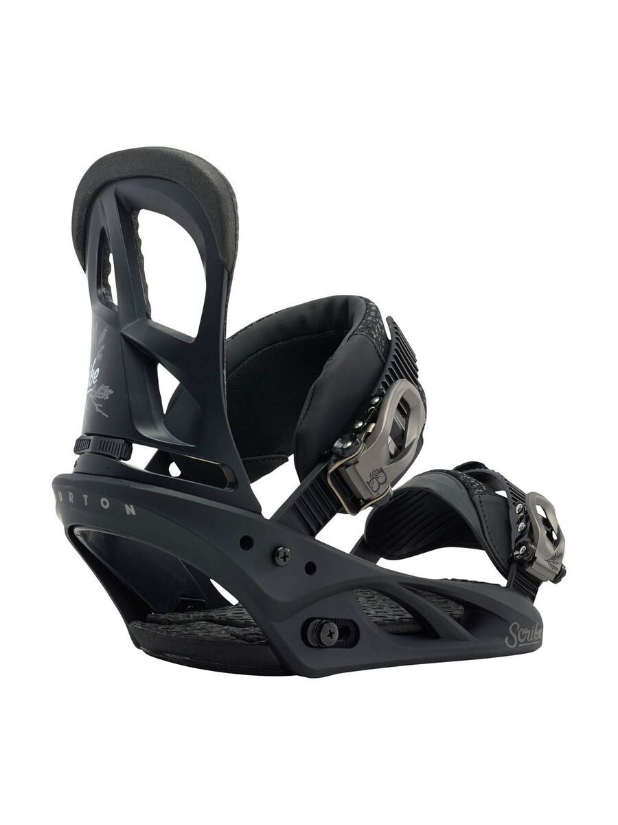 Set: K2 Spot Lite 2015 + Burton Scribe (1191371S) - Bild 3