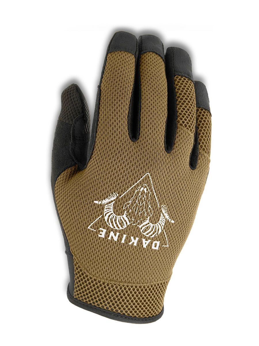 Dakine Covert Glove, dark olive - Bild 1