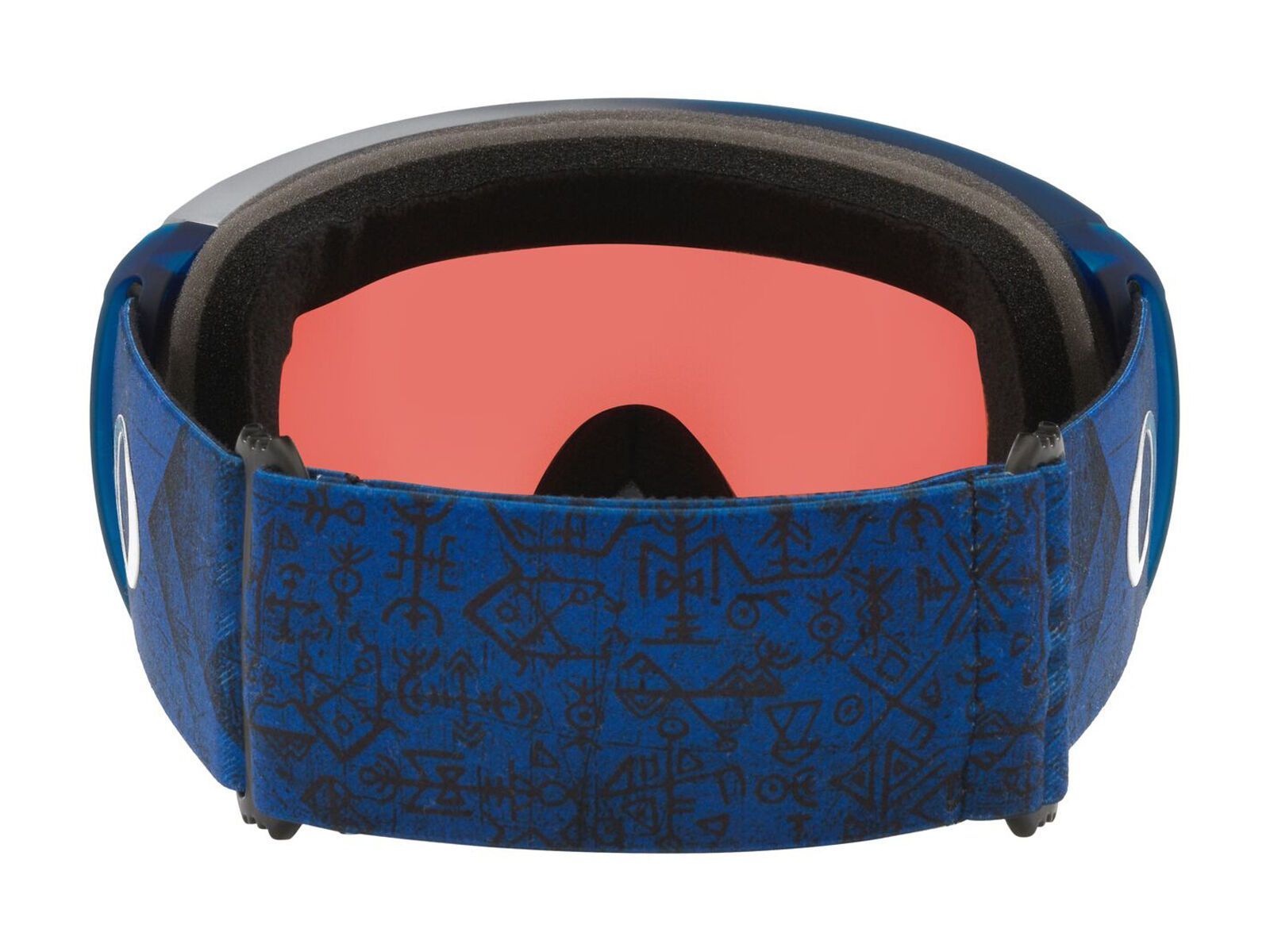 Oakley Flight Path L Aleksander Kilde Sign. - Prizm Snow Sapphire Iridium - Bild 6