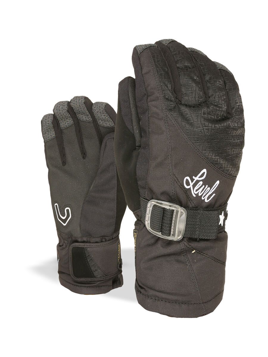 Level Women's Matrix, black - Bild 1