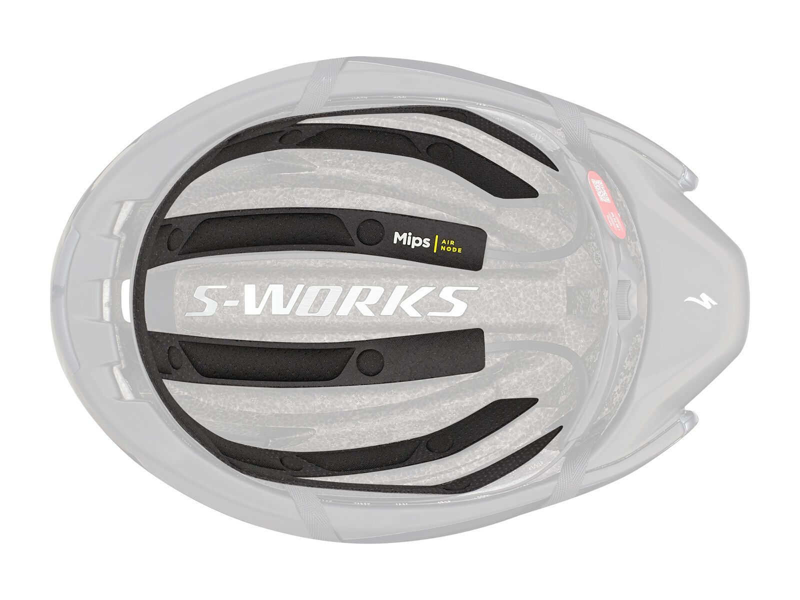 ***2. Wahl*** Specialized S-Works Evade 3 metallic deep marine - Bild 8