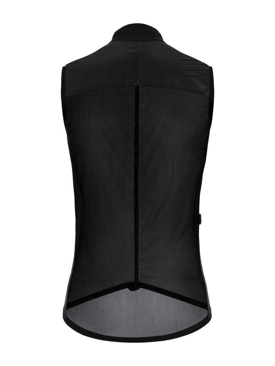 Assos Mille GT Wind Vest C2, blackseries - Bild 3