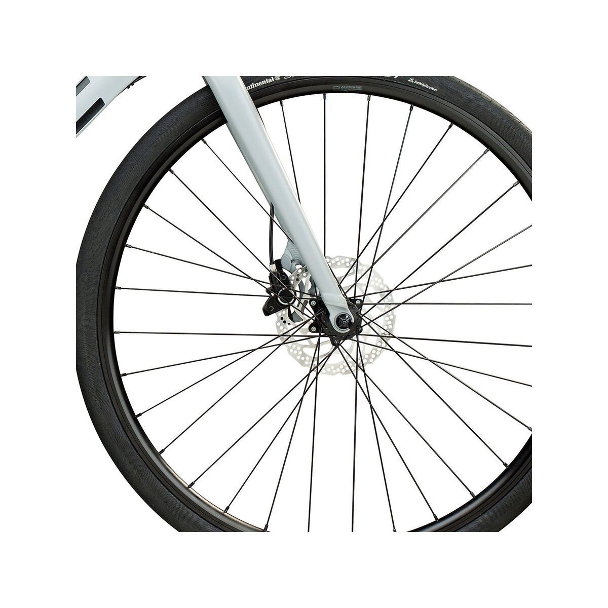BMC Alpenchallenge AC02 Three, grey - Bild 3
