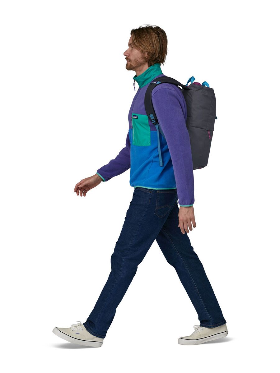 Patagonia Fieldsmith Linked Pack, pitch blue - Bild 5