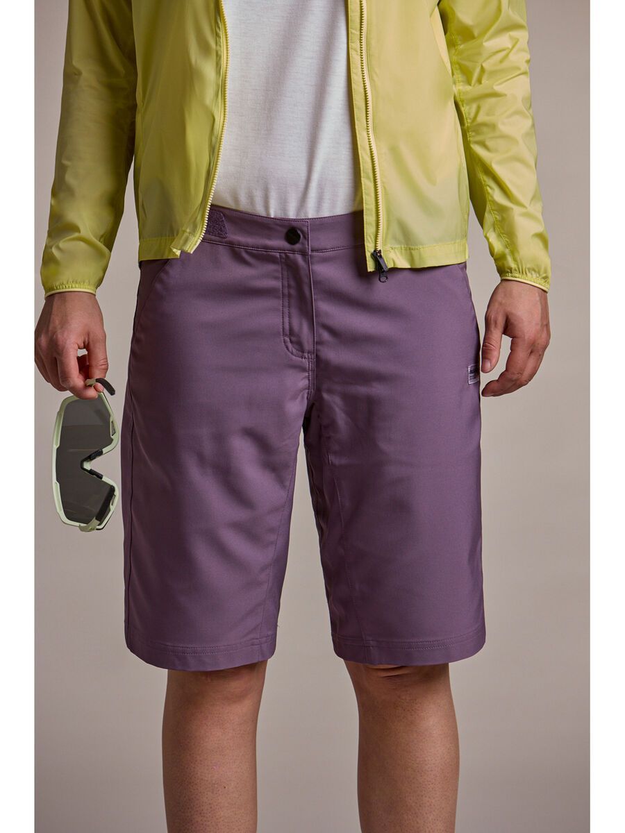 Maloja CardaminaM., stormy lilac - Bild 6