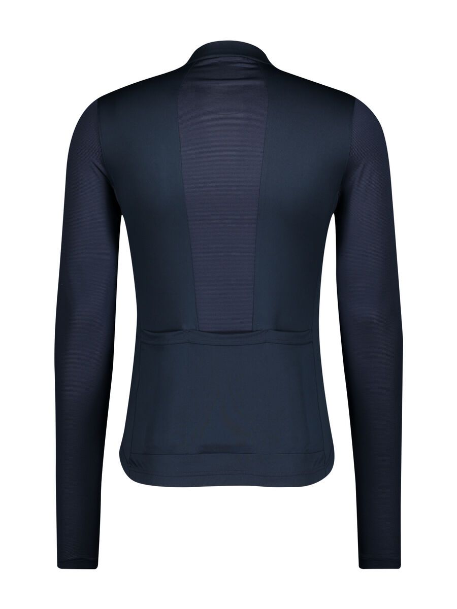 Scott Endurance 10 L/SL Men's Shirt, midnight blue/dark grey - Bild 2