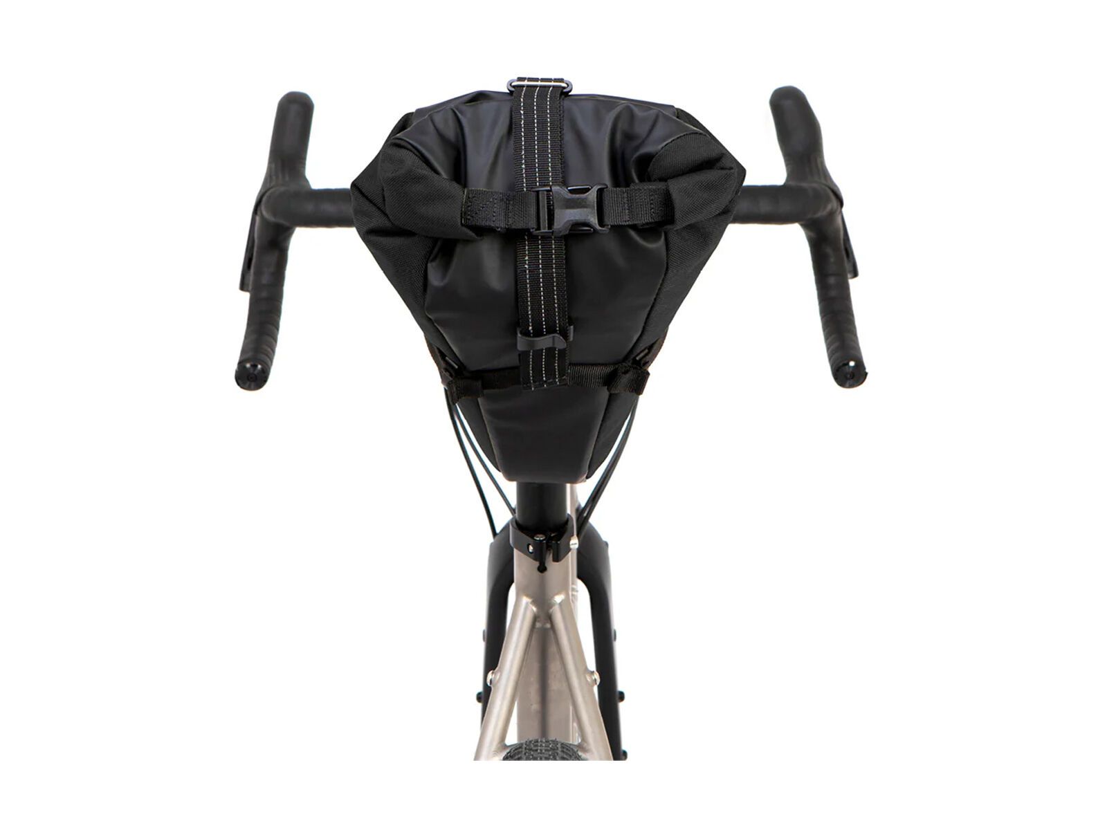 Restrap Saddle Pack - 4.5 L, black - Bild 4