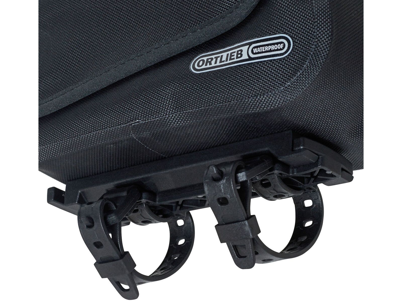 ORTLIEB Toptube-Bag, black - Bild 10