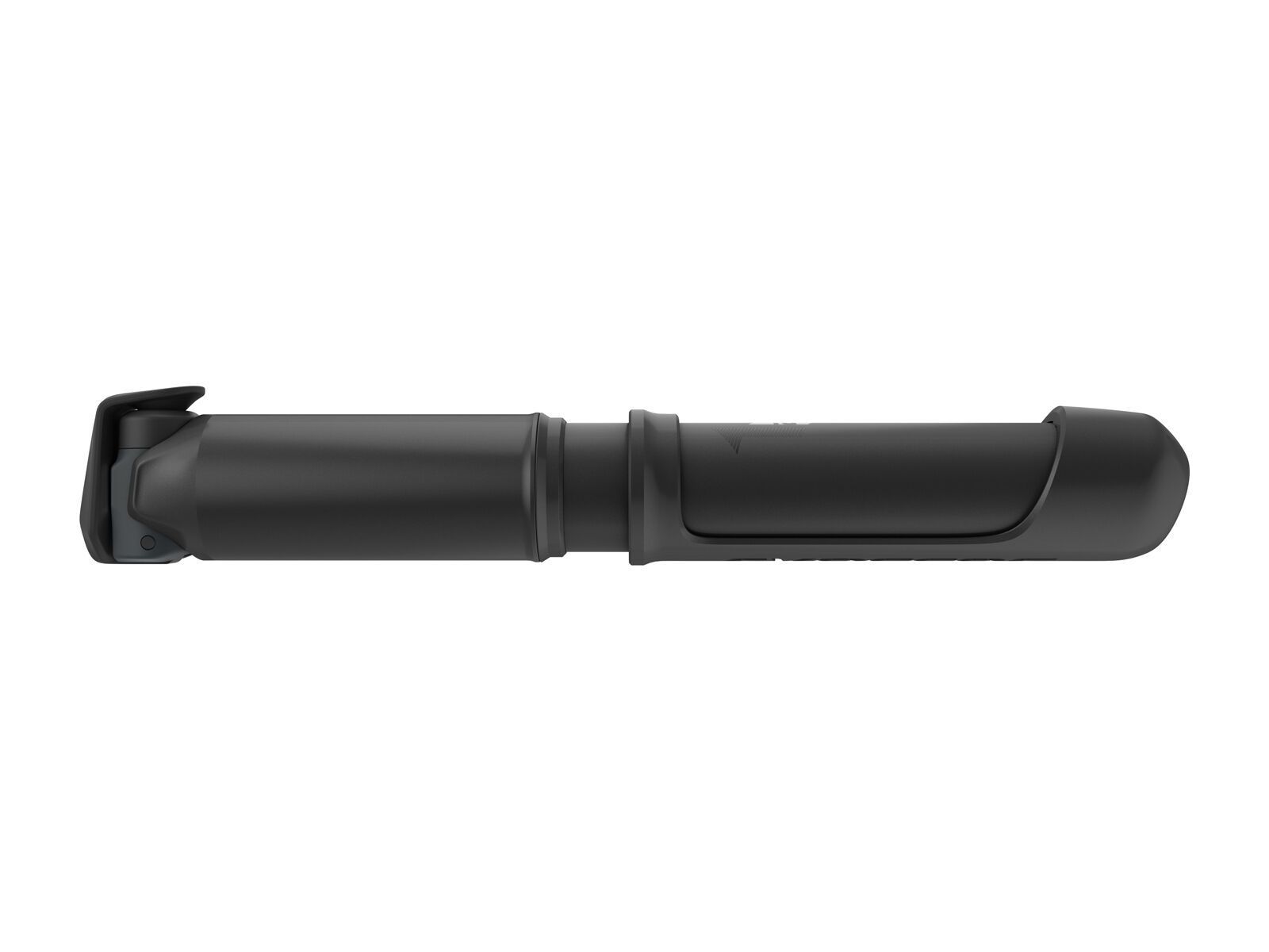 Syncros Boundary 2HV 1.5 Mini-Pump, matt black - Bild 1