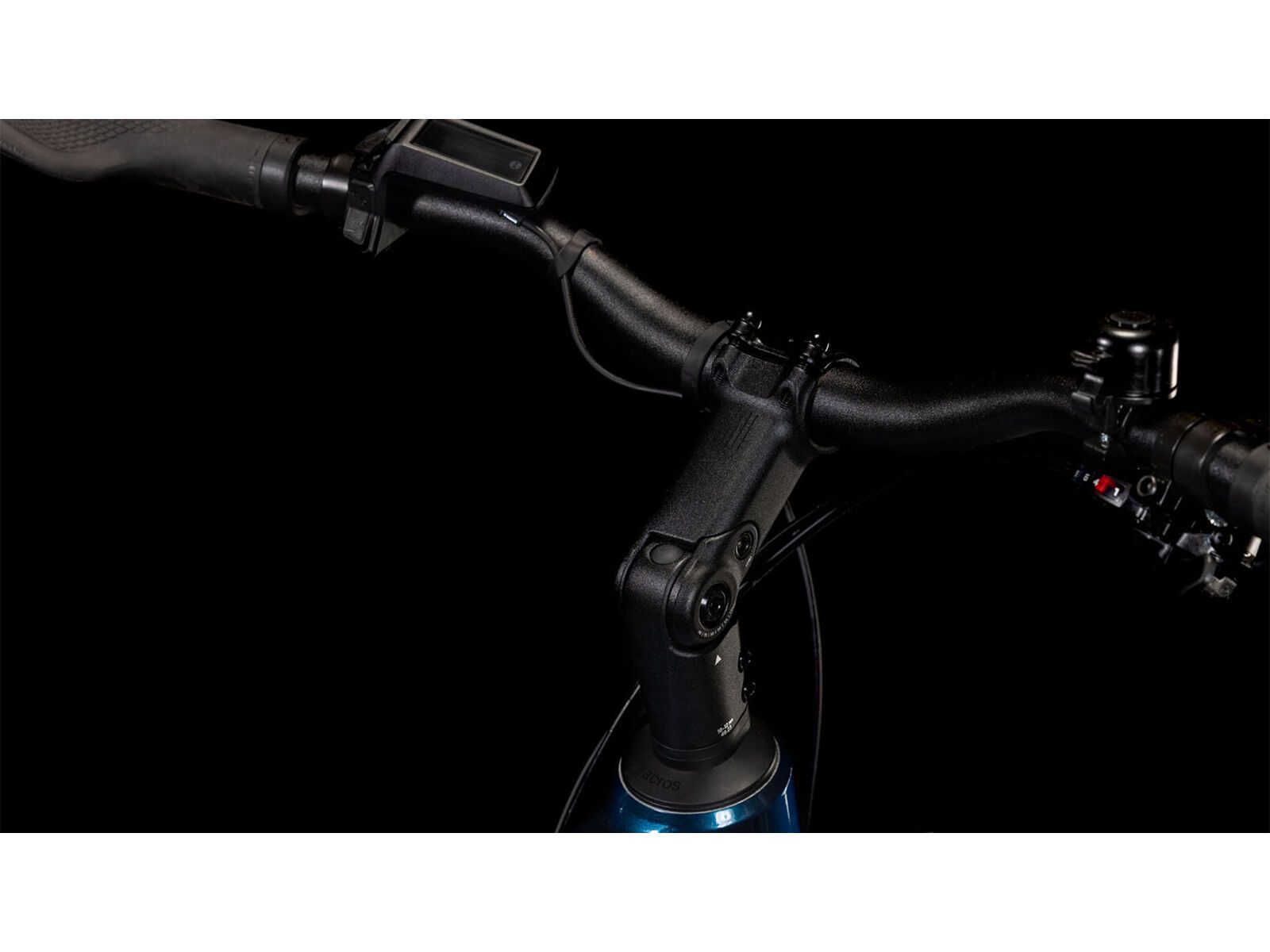 Cube Touring Hybrid One 625, deepsea´n´chrome - Bild 3