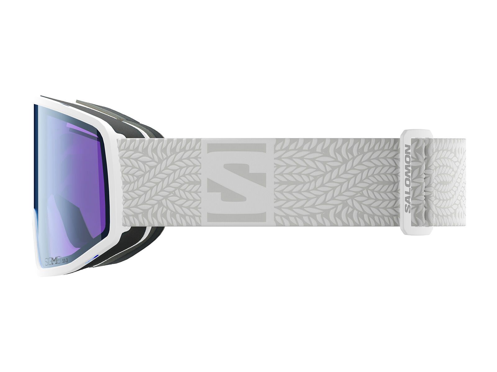 Salomon Sentry Pro S, Sigma Photochromic Sky Blue / white - Bild 2