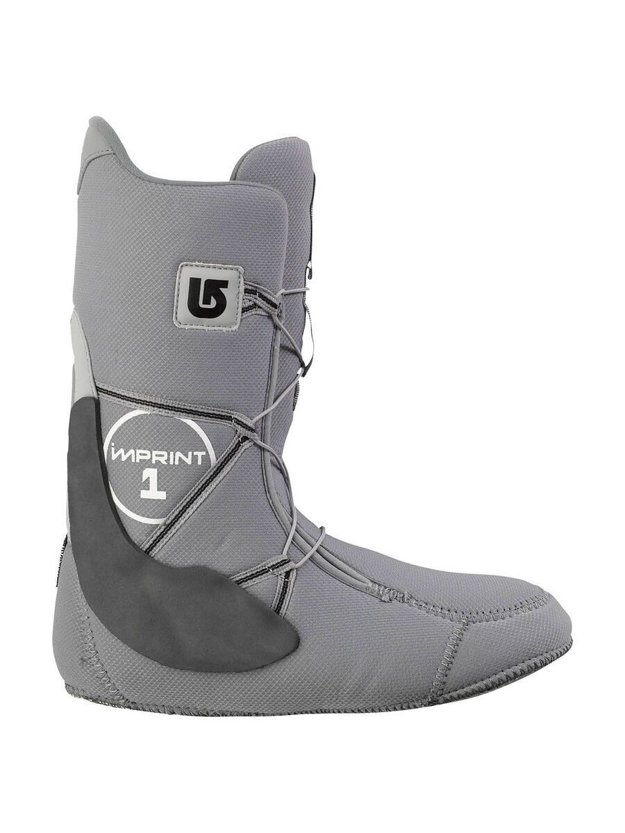 Burton Tyro, White/Gray - Bild 5