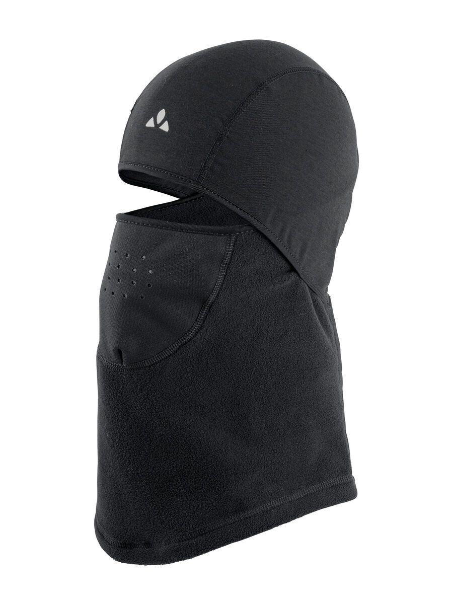 Vaude Kuro Facemask, black - Bild 1